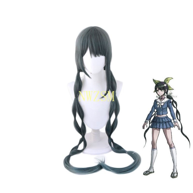  120cm Danganronpa Chabashira Tenko ڽ  Chabashira Tenko ִϸ̼   Ÿ, 극̵  ǻ